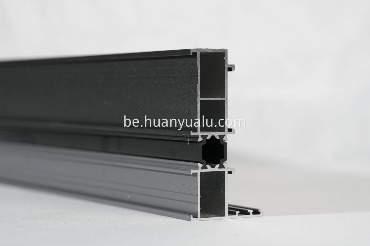 System Doors and Windows